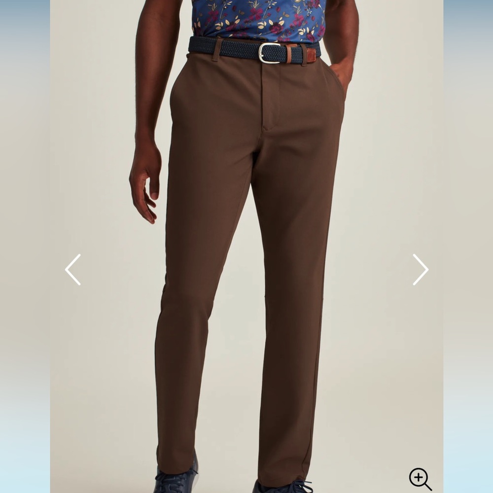 Bonobos golf pants NWOT